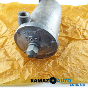 Фільтр масляний з корпусом у зборі ГаЗ-24, 2410, 31029 (Волга), Газ-3302 (Газель) з двиг. ЗМЗ-402/24-1017010-08. Photo2